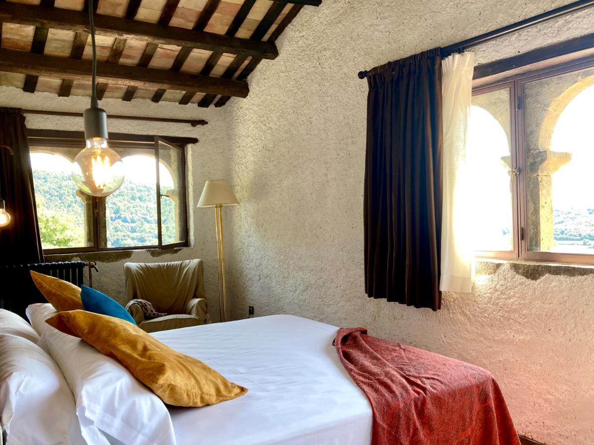 Masia Can Pou Canet de Adri Esterno foto