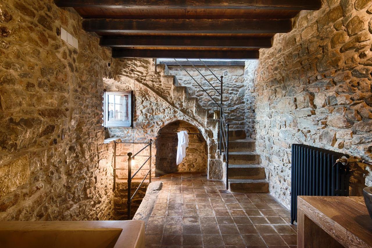 Masia Can Pou Canet de Adri Esterno foto