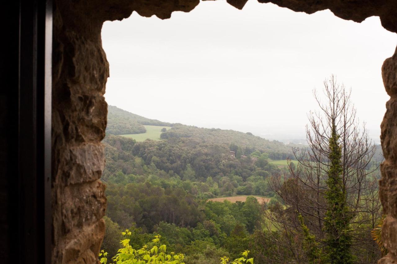 Masia Can Pou Canet de Adri Esterno foto