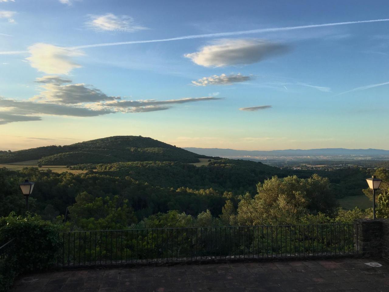 Masia Can Pou Canet de Adri Esterno foto