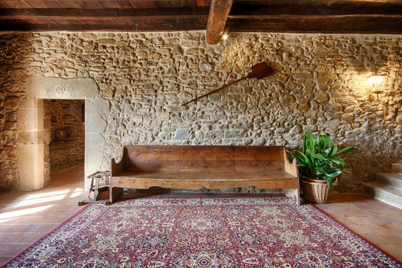 Masia Can Pou Canet de Adri Esterno foto