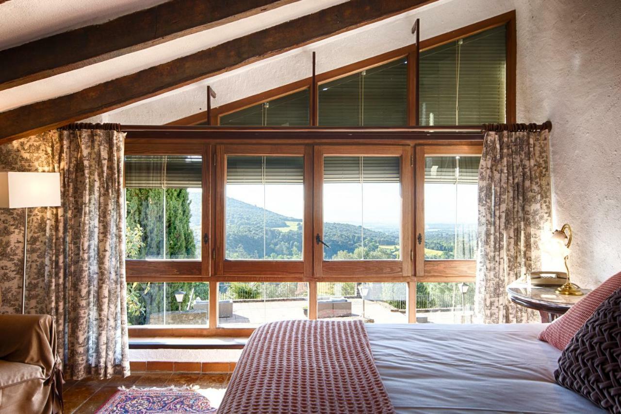 Masia Can Pou Canet de Adri Esterno foto