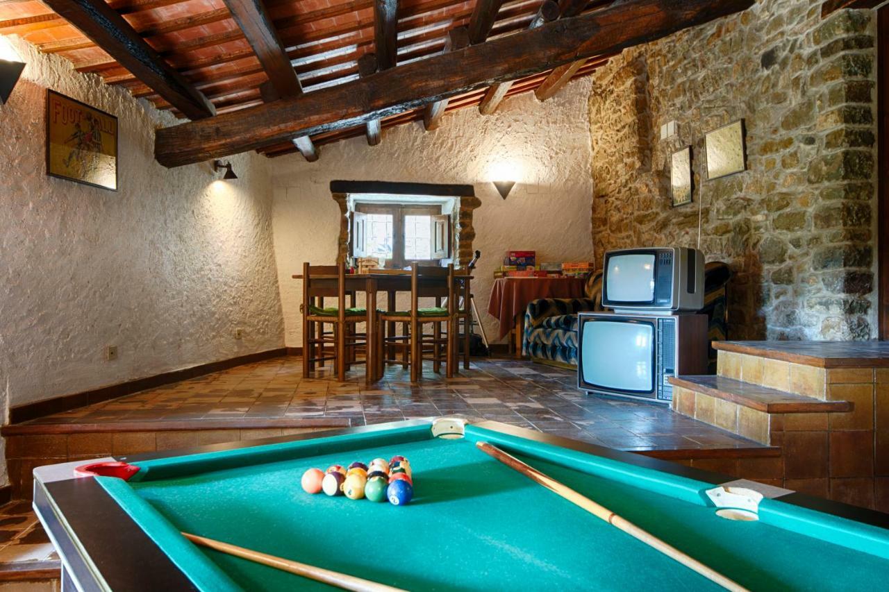 Masia Can Pou Canet de Adri Esterno foto