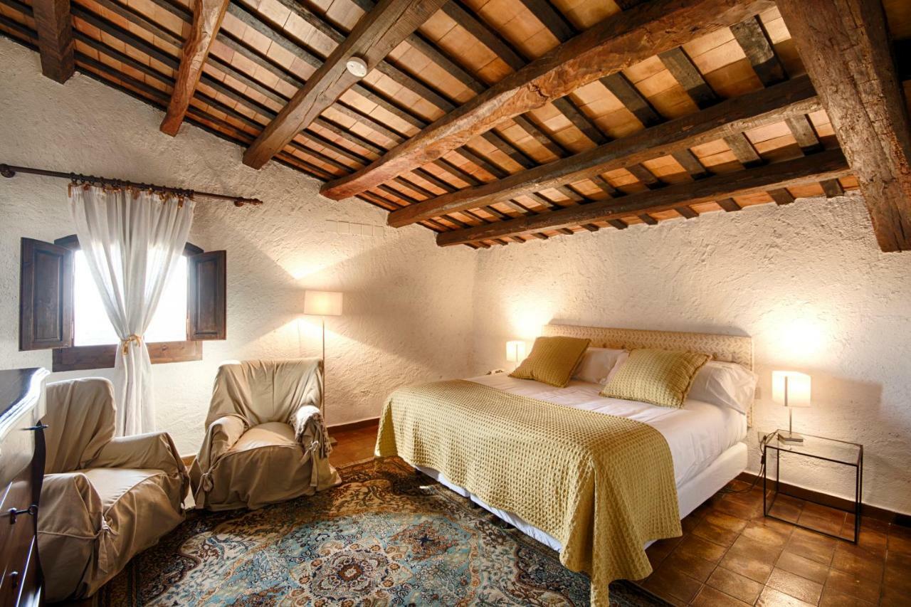 Masia Can Pou Canet de Adri Esterno foto