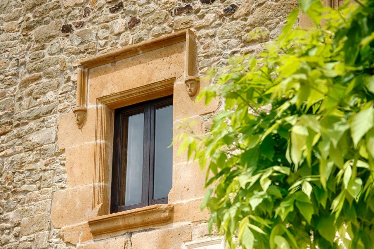 Masia Can Pou Canet de Adri Esterno foto