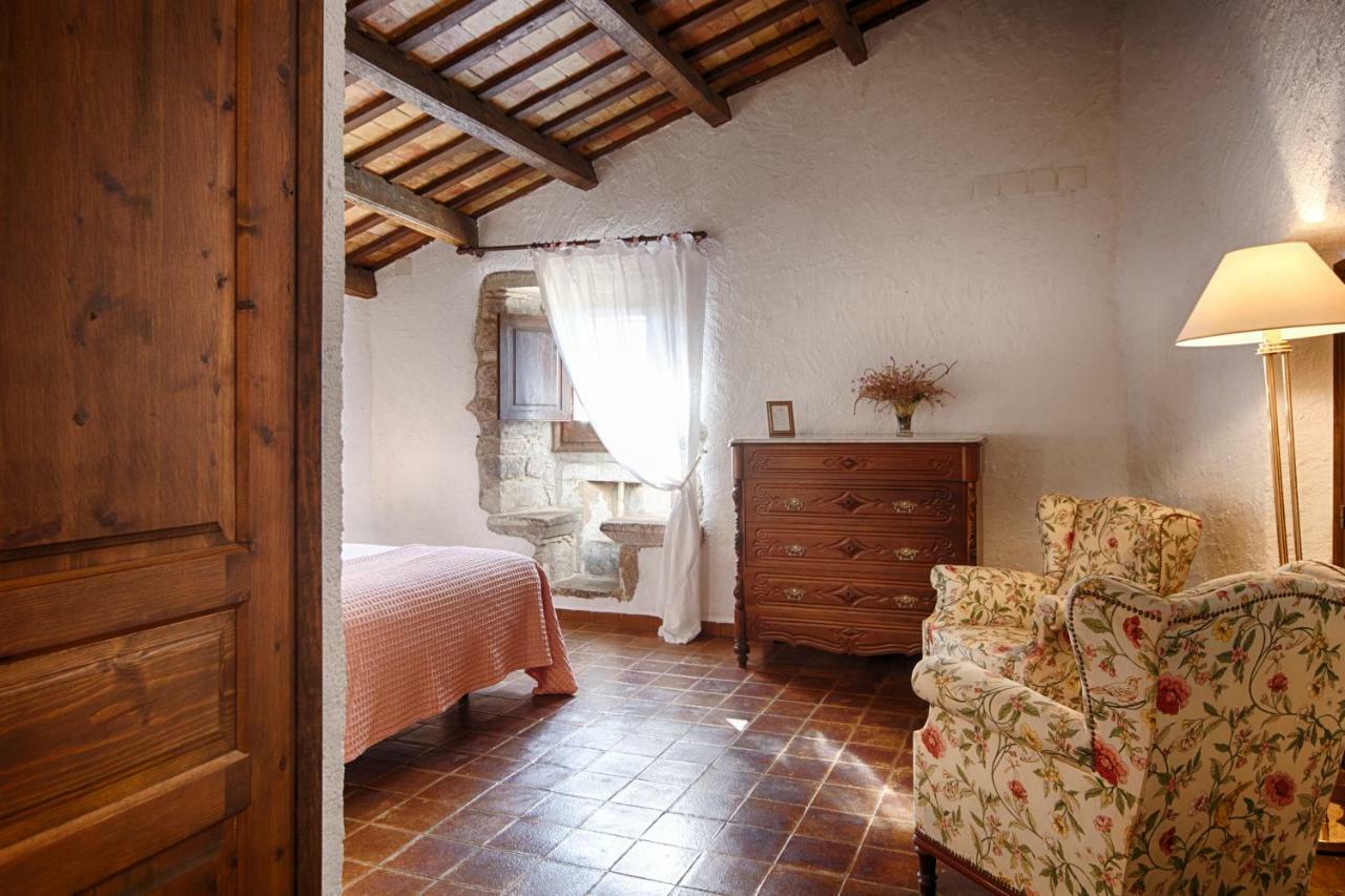 Masia Can Pou Canet de Adri Esterno foto
